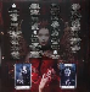 Cradle Of Filth: Darkly, Darkly, Venus Aversa (2-LP) - Bild 7