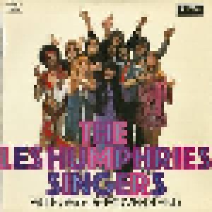 The Les Humphries Singers: We'll Fly You To The Promised Land (LP) - Bild 1