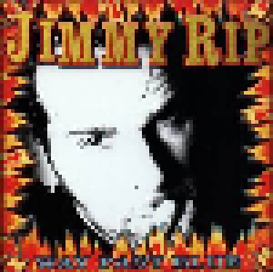 Jimmy Rip: Way Past Blue (CD) - Bild 1