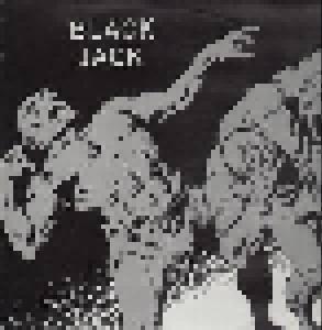 Black Jack: Smack Me And I'll Hit You Back (LP) - Bild 1