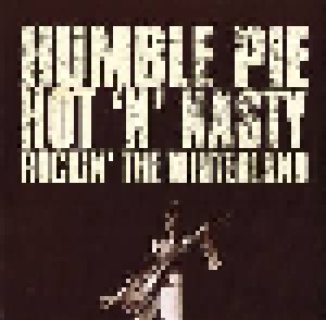 Humble Pie: Hot 'N' Nasty - Rockin' The Winterland (CD) - Bild 1