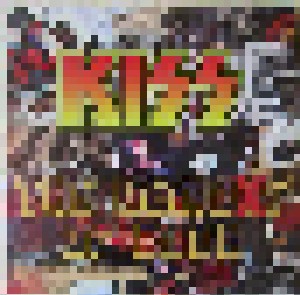 KISS: The Demos Of Rock (LP) - Bild 1