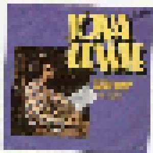 Cover - Jona Lewie: Come Away (Bate O Pe)