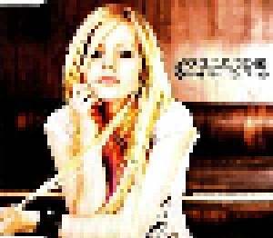 Avril Lavigne: When You're Gone (Single-CD) - Bild 1