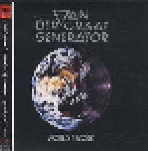 Van der Graaf Generator: World Record (CD) - Bild 1