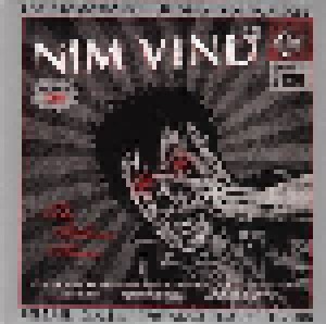 NIM VIND: The Stillness Illness (Promo-CD) - Bild 1