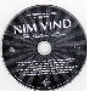 NIM VIND: The Stillness Illness (Promo-CD) - Bild 3