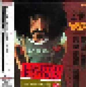 Frank Zappa: Lumpy Gravy (CD) - Bild 1