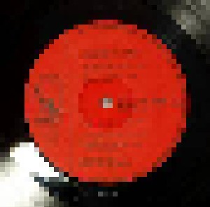 John Lee Hooker & Canned Heat: Hooker 'n Heat (2-LP) - Bild 7