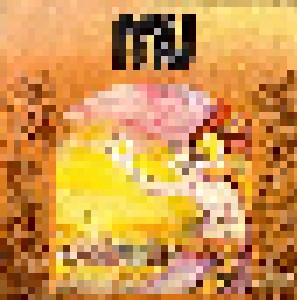 MU: Mu (CD) - Bild 1