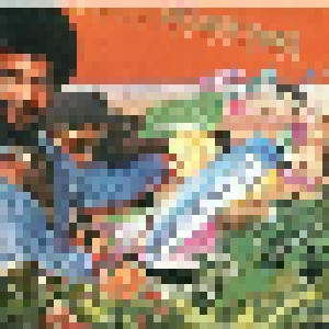 George Duke: Follow The Rainbow (CD) - Bild 1