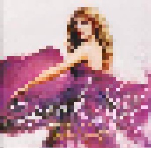 Taylor Swift: Speak Now (CD) - Bild 1