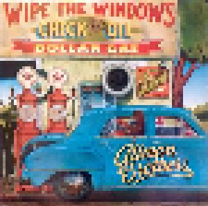 The Allman Brothers Band: Wipe The Windows, Check The Oil, Dollar Gas (2-LP) - Bild 1