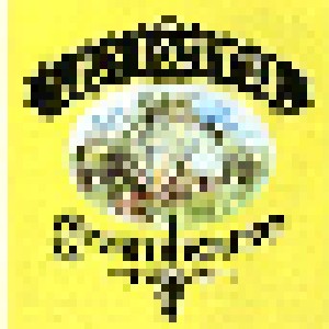 Leo Kottke: Greenhouse (CD) - Bild 1