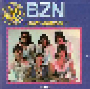 Cover - BZN: Mon Amour