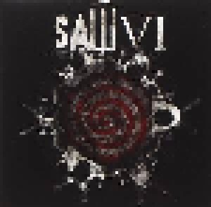 Cover - My My Misfire: Saw VI - Music From And Inspired By Saw VI