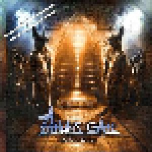 Anubis Gate: Purification (Promo-CD) - Bild 1