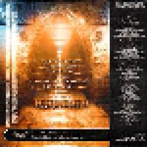 Anubis Gate: Purification (Promo-CD) - Bild 2
