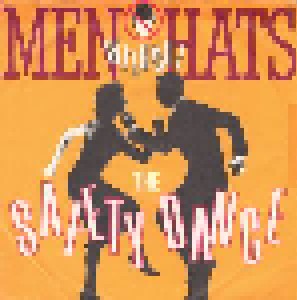 Men Without Hats: The Safety Dance (7") - Bild 1