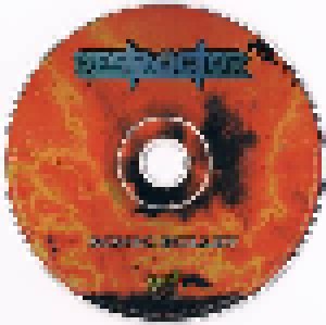 Destructor: Sonic Bullet (CD) - Bild 3