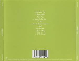 Weezer: Weezer (The Green Album) (CD) - Bild 2