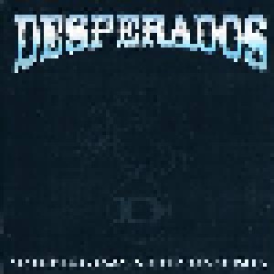 Cover - Desperados: Dawn Of Dying, The