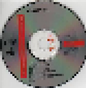 Midnight Oil: Midnight Oil (CD) - Bild 8
