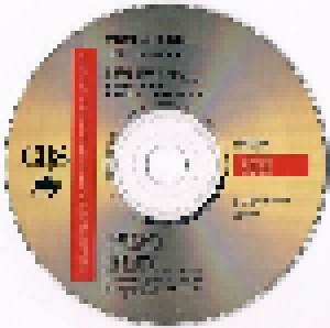 Midnight Oil: Head Injuries (CD) - Bild 8