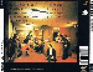 Midnight Oil: Head Injuries (CD) - Bild 10