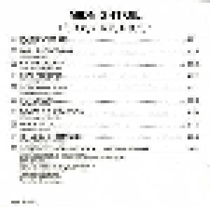 Midnight Oil: 10, 9, 8, 7, 6, 5, 4, 3, 2, 1 (CD) - Bild 4