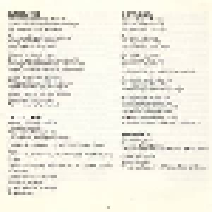 Midnight Oil: 10, 9, 8, 7, 6, 5, 4, 3, 2, 1 (CD) - Bild 5