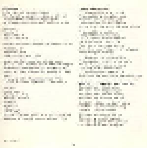 Midnight Oil: 10, 9, 8, 7, 6, 5, 4, 3, 2, 1 (CD) - Bild 8