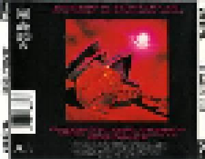 Midnight Oil: Red Sails In The Sunset (CD) - Bild 2
