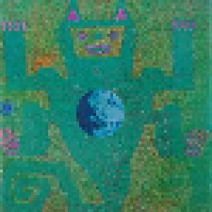 Midnight Oil: Earth And Sun And Moon (CD) - Bild 6