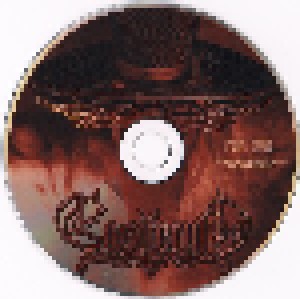 Ensiferum: Iron (CD) - Bild 4