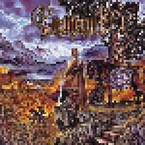 Ensiferum: Iron (CD) - Bild 6