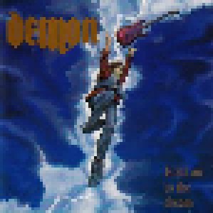 Demon: Hold On To The Dream (CD) - Bild 1