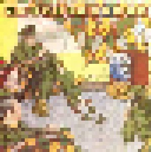 Midnight Oil: Armistice Day (Single-CD) - Bild 1