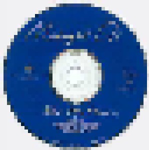 Midnight Oil: Blue Sky Mine (Promo-Single-CD) - Bild 5