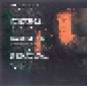 Midnight Oil: Capricornia (CD) - Bild 12