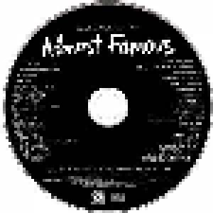 Almost Famous (CD) - Bild 6