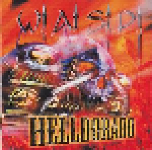 W.A.S.P.: Helldorado (CD) - Bild 4