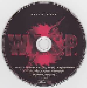 W.A.S.P.: Helldorado (CD) - Bild 7