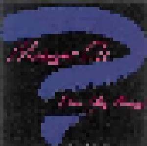 Midnight Oil: Blue Sky Mining Interview Disc (Promo-CD) - Bild 1