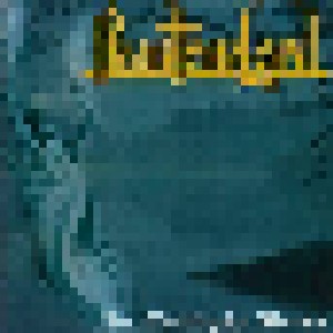 Phantom Lord: In Twilight World - Cover