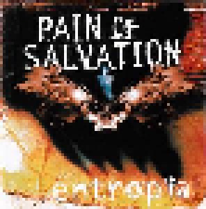 Pain Of Salvation: Entropia (CD) - Bild 1
