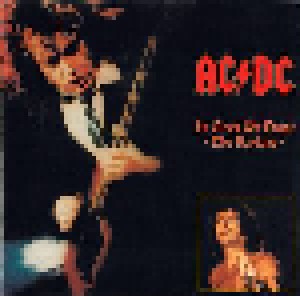 AC/DC: In Rock We Trust -The Rarities- (CD) - Bild 1