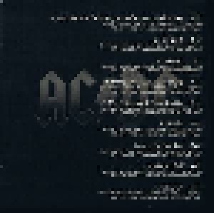 AC/DC: In Rock We Trust -The Rarities- (CD) - Bild 4