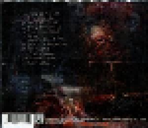 Bloodbath: Nightmares Made Flesh (CD) - Bild 5