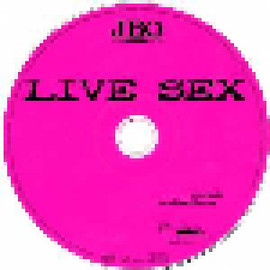J.B.O.: Live-Sex (CD) - Bild 8